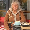 Алла, 57 лет