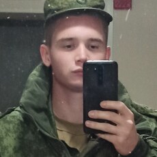 Фотография мужчины Даниил, 20 лет из г. Петрозаводск