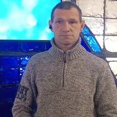 Фотография мужчины Алексей, 44 года из г. Севастополь