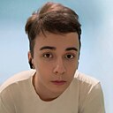 Рустам, 20 лет