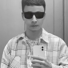 Фотография мужчины Рустам, 20 лет из г. Нижний Тагил
