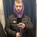Антон, 19 лет