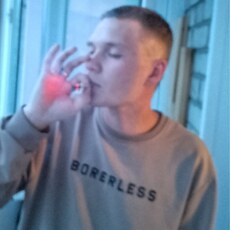 Фотография мужчины Константин, 21 год из г. Ишим