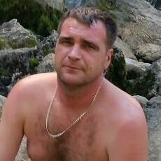 Фотография мужчины Михаил, 42 года из г. Белово
