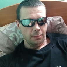 Фотография мужчины Николай, 39 лет из г. Киров