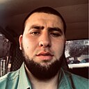 Джамал, 22 года
