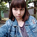 Лиза, 22 года