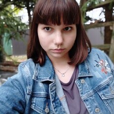 Фотография девушки Лиза, 22 года из г. Одинцово