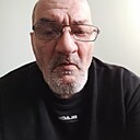 Сергей, 62 года
