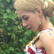 Фотография девушки Наталия, 34 года из г. Москва
