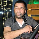 Ахмет, 33 года
