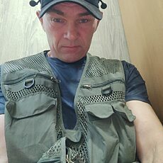 Фотография мужчины Сергей, 47 лет из г. Алматы