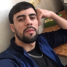 Фотография мужчины Даут, 31 год из г. Афипский