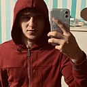 Саид, 21 год
