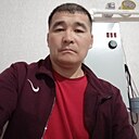 Бек, 43 года