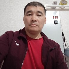 Фотография мужчины Бек, 43 года из г. Кокшетау