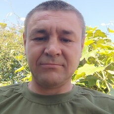 Фотография мужчины Ярослав, 43 года из г. Львов