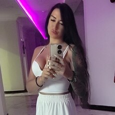 Фотография девушки Ли, 37 лет из г. Курск