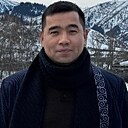 Азамат, 35 лет