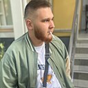 Семён, 20 лет