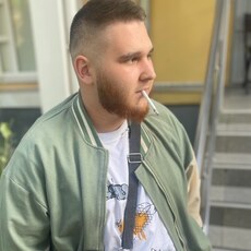 Фотография мужчины Семён, 20 лет из г. Воскресенск