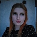 Ксения, 23 года