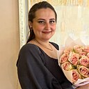 Виктория, 25 лет