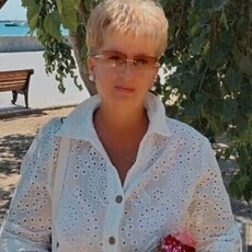 Фотография девушки Елена, 55 лет из г. Евпатория
