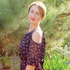 Фотография девушки Галя, 36 лет из г. Яблоновский