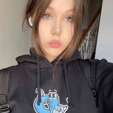 Фотография девушки Eula, 18 лет из г. Москва