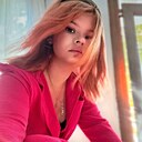 Лиза, 22 года