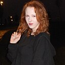 Анфиса, 19 лет