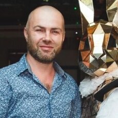 Фотография мужчины Денис, 41 год из г. Архангельск