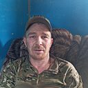 Симен, 39 лет