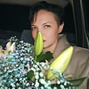 Ника, 38 лет