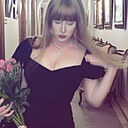 Настя, 19 лет
