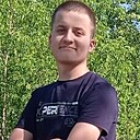Иван, 22 года
