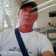 Фотография мужчины Корса, 49 лет из г. Тула