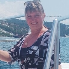 Фотография девушки Junami, 42 года из г. Глубокое