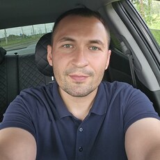 Фотография мужчины Дмитрий, 34 года из г. Чебоксары