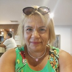 Фотография девушки Нонна, 51 год из г. Молодечно