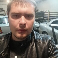 Фотография мужчины Www, 33 года из г. Усолье-Сибирское