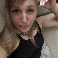 Фотография девушки Алина, 35 лет из г. Молодечно