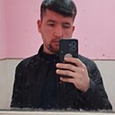 Али, 33 года