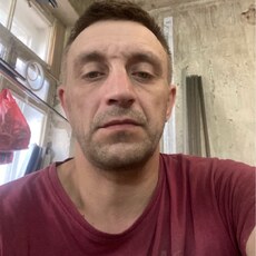 Фотография мужчины Александр, 42 года из г. Новополоцк
