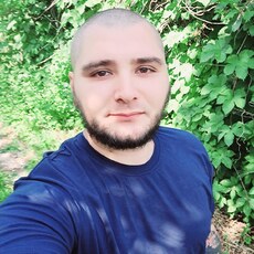 Фотография мужчины Unnamed, 31 год из г. Барвенково