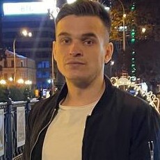 Фотография мужчины Mrblack, 33 года из г. Минск