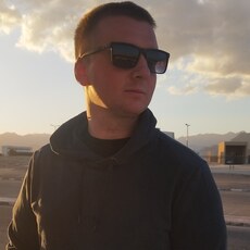 Фотография мужчины Макс Корж, 35 лет из г. Мозырь