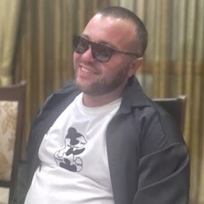 Фотография мужчины Тимур, 39 лет из г. Симферополь