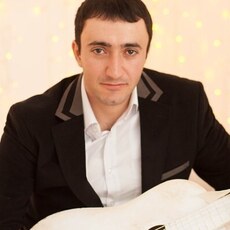 Фотография мужчины Тигран, 38 лет из г. Ставрополь